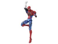 74746 Коллекционная фигурка Marvel Rivals: Spider-Man