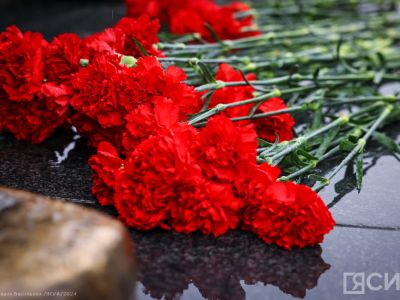 Вышел новый ролик о Героях Советского Союза, которые отправились на войну из Якутии