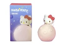 ST-1182 Фигурка-ночник Hello Kitty Art