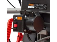 Снегоуборщик DAEWOO DAST 8065