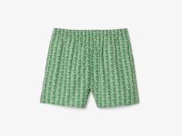 Мужские плавательные шорты Lacoste