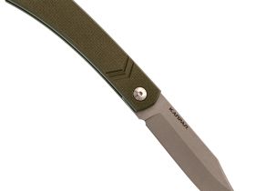 Складной нож Special Knives Капрал, сталь AUS-8, рукоять G10
