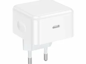 Блок питания Apple 40W (60W Max) USB-C Power Adapter (MGKN4/MGKV4)