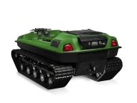 Вездеход Tinger Armor