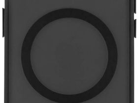 Чехол-накладка uBear