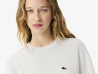 Женский свитер Lacoste