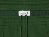 Мужские спортивные брюки Lacoste стандартного кроя