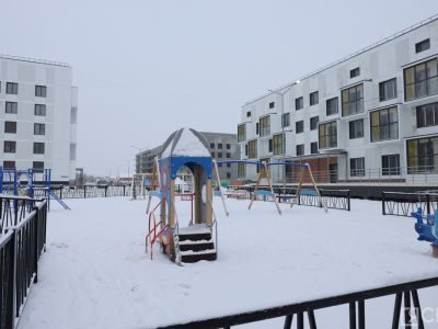 В Якутске появилась улица имени летчицы Веры Захаровой