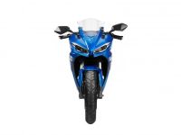 Электромотоцикл YAMAHA R3