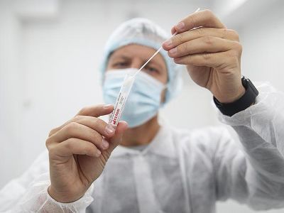 В Якутии 9 июня выявили 42 новых случая коронавируса