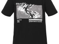 Футболка BASK