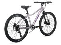 Женский велосипед Cord 5 Bike M300 26, год 2025, цвет Фиолетовый