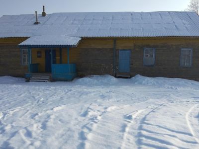 Колесниковский сельский дом культуры