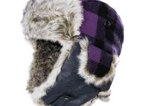 Шапка-ушанка Helmet II Детская