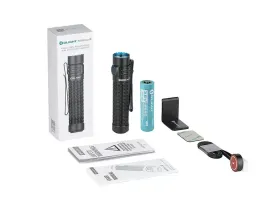 Фонарь Olight Warrior mini 3