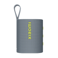 Bluetooth колонка Xiaomi Sound Pocket 5W (MDZ-37-DB) (серый)