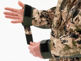 Куртка Remington Hole South Forest