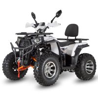 Квадроцикл ATV Armour Max 200