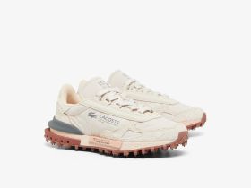 Женские кроссовки Lacoste ELITE ACTIVE