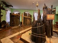 Балахнинский музейный историко-художественный комплекс