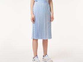 Юбка Lacoste Fashion Show