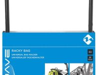 Дополнительный держатель снаряжения на багажник ACME M-Wave (черный)