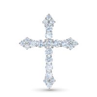 Подвеска из серебра э0612пд02185900