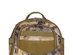 Рюкзак Remington Large Hunting Backpack Yellow Waterfowl Honeycombs