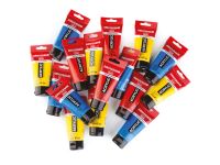 Акрил "Amsterdam" 20 мл Веницанский розовый