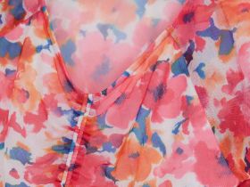 Лонгслив для девочки