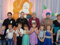 Ново-Шишкинский сельский клуб