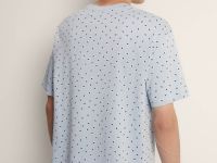 Футболка из хлопка