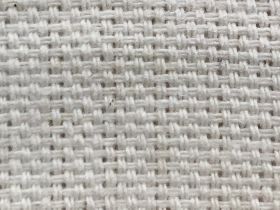 Холст негрунтованный (отрез) Туюкан этюдный 1,6x2 м 100% хлопок