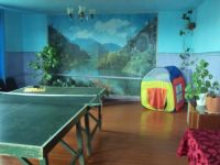 Курьинский культурно-досуговый центр