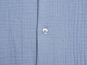 Рубашка для мальчиков, Голубой