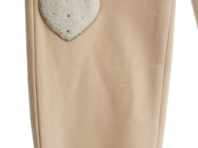 Брюки для девочки