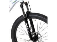 Женский велосипед Benort Allure 27.5, год 2026, цвет Белый, ростовка 14.5