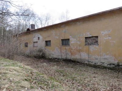 Склад (Гараж)