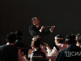 В Якутске наградили победителей  регионального этапа хорового фестиваля