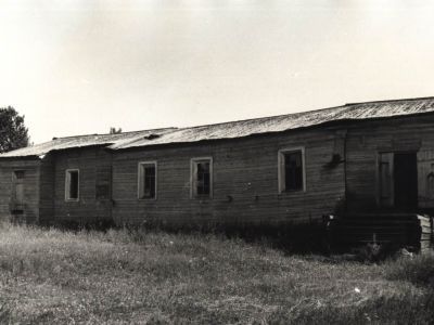 Церковь Рождества Богородицы