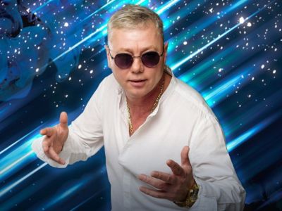 Евгений Путилов
