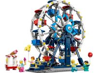 Creator 31389 Конструктор Знаменитое колесо обозрения