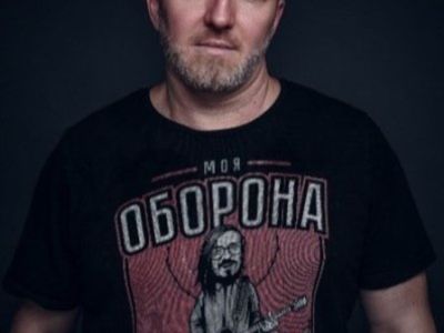Константин Бутаков