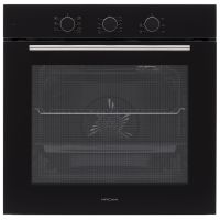 Электрический духовой шкаф KRONA ELEMENT plus 60 BL