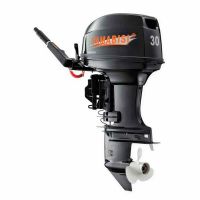 2х-тактный лодочный мотор YAMABISI T30BWS-R