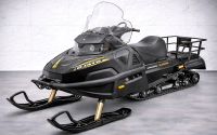 Снегоход STELS SV800T L LUX SWT Викинг 3.0 К02 Tech