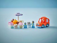 DUPLO 10458 Конструктор Поездка за мороженым с Блуи