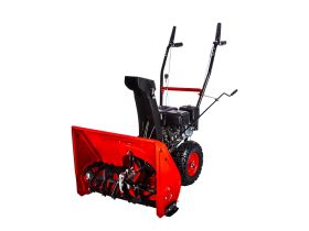 Снегоуборщик DDE ST7066