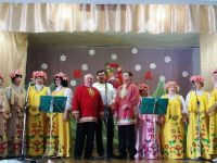 Кандауровский дом творчества