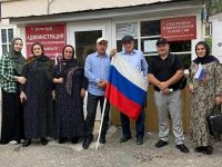 Центр культуры и досуга села Ашильта